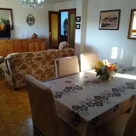 Apartment La Rosa - - 4