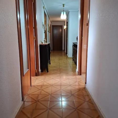 La Rosa - - 4 Apartment Bello (Teruel)