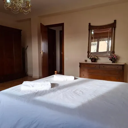 Apartmán La Rosa - - 4 *