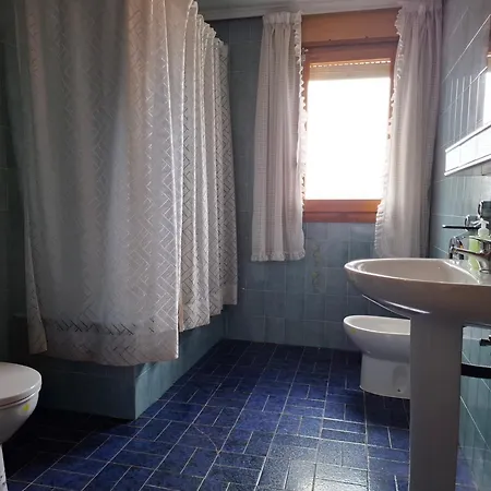 Apartment La Rosa - - 4 Bello (Teruel)