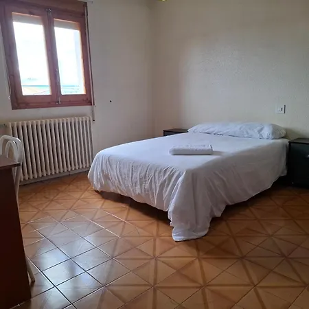 Apartment La Rosa - - 4 Bello (Teruel)