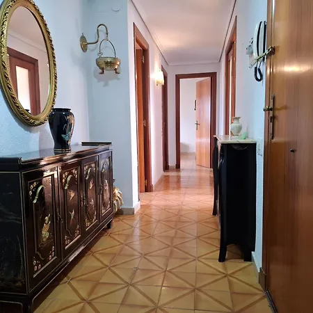 Apartmán La Rosa - - 4